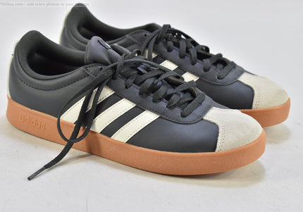 Adidas VL Court Damen Sportschuhe Sneaker  EUR 39 1/3 Nr. 26-M 293