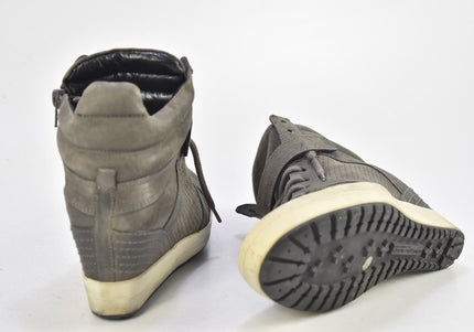 Kennel&Schmenger Damen Stiefelette Boots UK 6 Nr. 23-Z 4852-Schuh-Gebraucht-secondhand