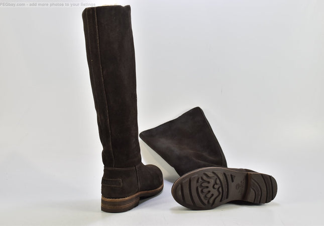 Shabbies Amsterdam  Damen Stiefel Stiefelette Boots  EUR 38 Nr. 25-B 3290