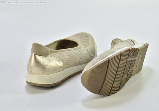 Imac  Damen Halbschuhe Slipper Ballerinas  EUR 38 Nr. 26-G 152