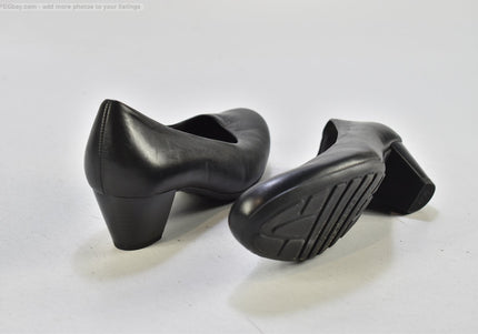 Gabor  Damen Pumps High Heels  UK 4,5 Nr. 25-L 1878