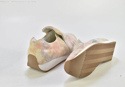 Ara  Damen Halbschuhe Slipper Ballerinas  UK 7,5 Nr. 26-Y 219
