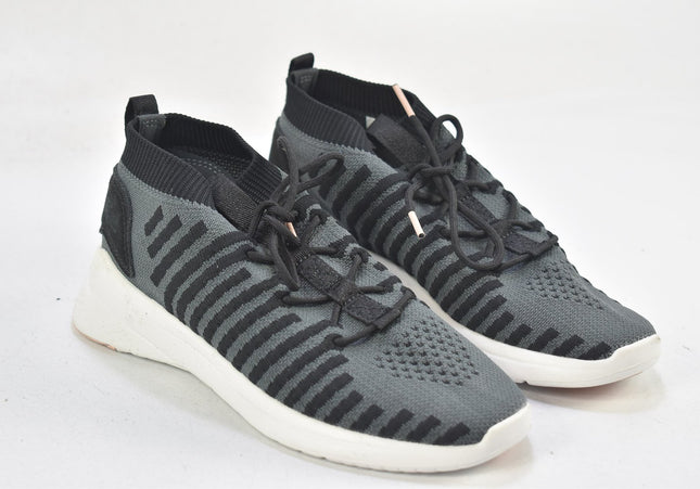 Lacoste Damen Sportschuhe Sneaker EUR 37 Nr. 23-N 923-Schuh-Gebraucht-secondhand