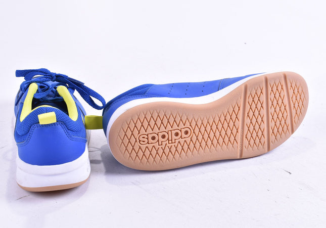 Adidas Tensaur Damen Sportschuhe Sneaker EUR 39 1/3 Nr. 24-Y 2196-Schuh-Gebraucht-secondhand
