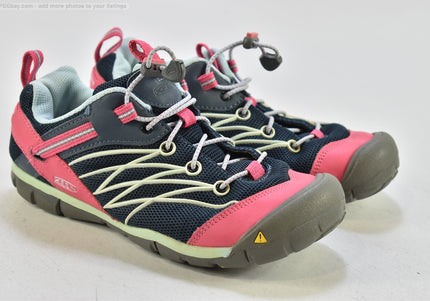 Keen  Damen Wanderschuhe Trekking  EUR 37 Nr. 26-M 420