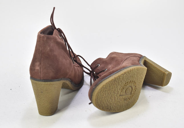 Bugatti Damen Stiefelette Boots EUR 38 Nr. 24-A 2187-Schuh-Gebraucht-secondhand