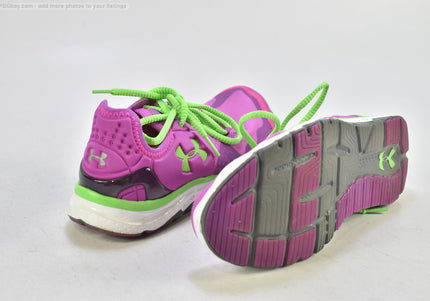 Under Armour  Damen Sportschuhe Sneaker  Gr.40 Nr. 26-T 234