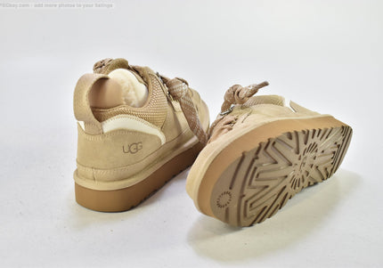 UGG  Damen Halbschuhe Freizeitschuhe  EUR 39 Nr. 26-Y 1976