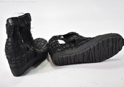 Puro  Damen Sandale Pantolette  Sl 25 Nr. 26-S 702
