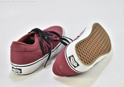 Vans  Herren Sportschuhe Sneaker  EUR 40 Nr. 25-P 1690