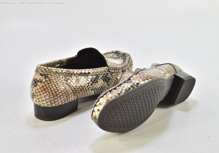 Jenny by Ara  Damen Halbschuhe Slipper Ballerinas  UK 6 Nr. 26-Y 1581
