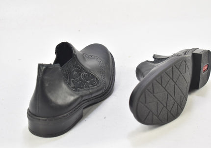 Rieker Damen Stiefelette Boots EUR 38 Nr. 23-U 2961-Schuh-Gebraucht-secondhand