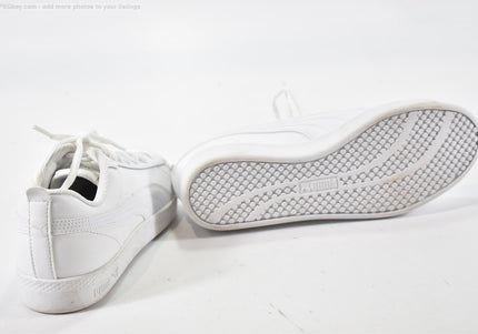Puma Damen Sportschuhe Sneaker EUR 39 Nr. 25-T 2305-gebrauchte Schuhe-second hand-SchuhGebraucht