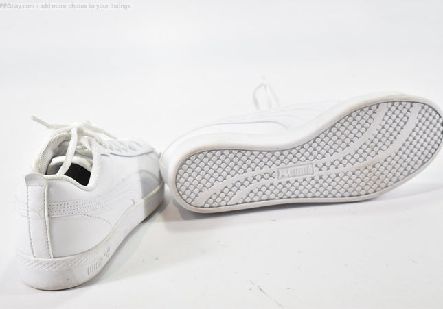 Puma Damen Sportschuhe Sneaker EUR 39 Nr. 25-T 2305-gebrauchte Schuhe-second hand-SchuhGebraucht