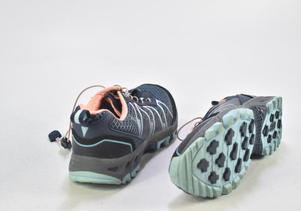 CMP  Damen Wanderschuhe Trekking  EUR 36 Nr. 24-N 868