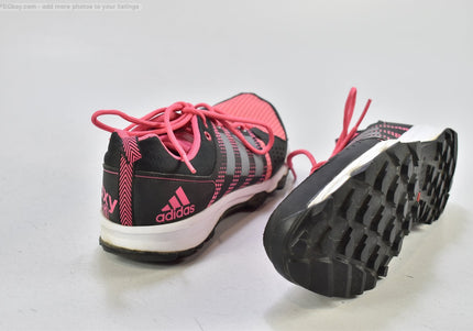 Adidas Galaxy Trail Damen Sportschuhe Sneaker  EUR 39 1/3 Nr. 25-L 2025