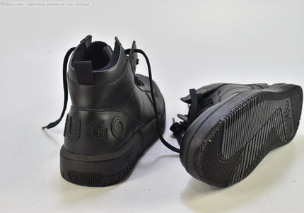 Hugo  Herren Stiefelette Boots  EUR 43 Nr. 25-V 1042