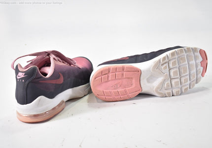 Nike  Air Max Invigor  Damen Sportschuhe Sneaker  EUR 38 Nr. 26-F 1649