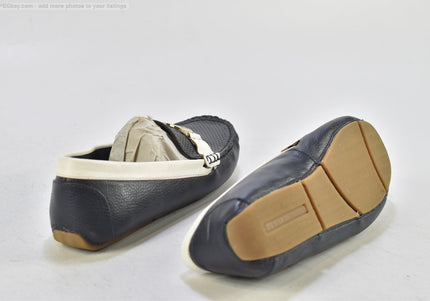 Tommy Hilfiger  Damen Halbschuhe Slipper Ballerinas  23,5 Nr. 26-T 542