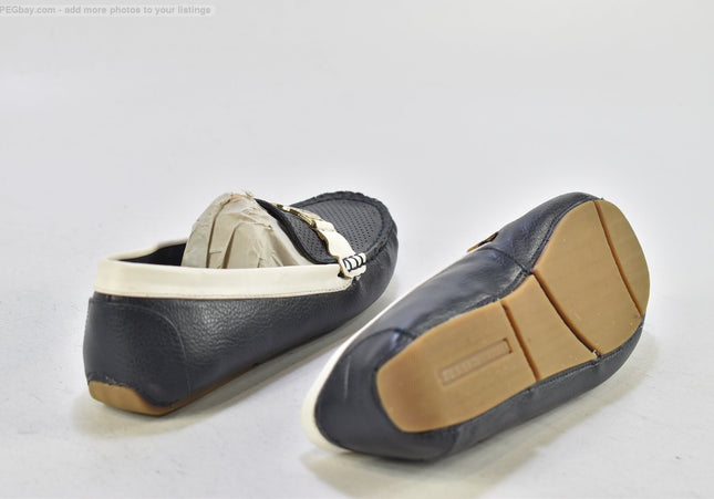 Tommy Hilfiger  Damen Halbschuhe Slipper Ballerinas  23,5 Nr. 26-T 542