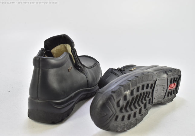 Rieker  Damen Stiefelette Boots  EUR 41 Nr. 26-B 784