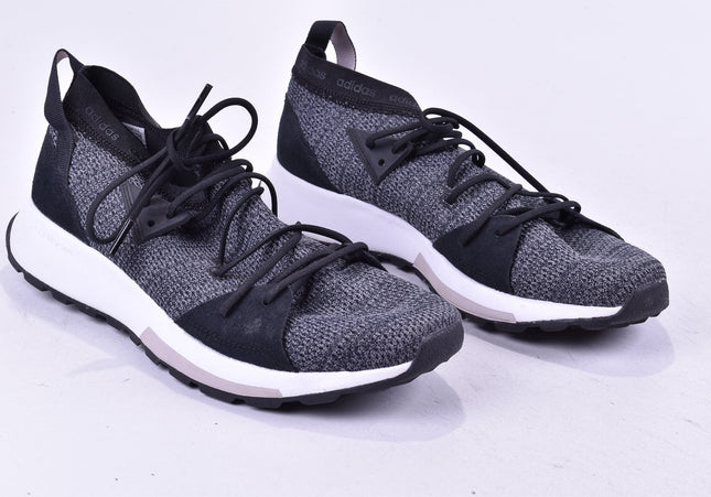 Adidas Explorer Damen Sportschuhe Sneaker EUR 40 Nr. 24-J 4948-Schuh-Gebraucht-secondhand