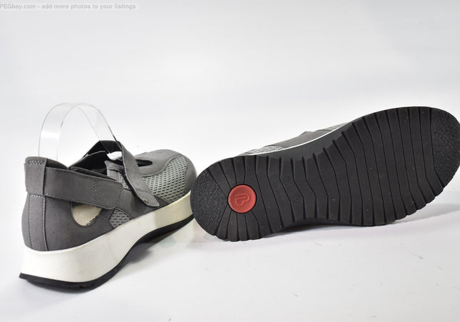 Berkemann  Damen Sandale Sandalette  UK 7 Nr. 26-S 1415