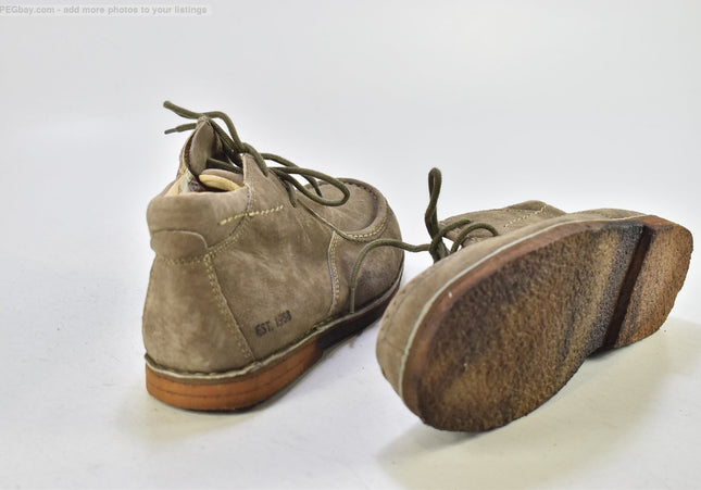 Hush Puppies  Herren Stiefelette Boots  Gr. 45 Nr. 26-B 2999