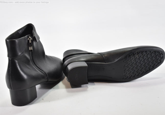 Ara  Damen Stiefelette Boots  UK 6 Nr. 25-B 3520