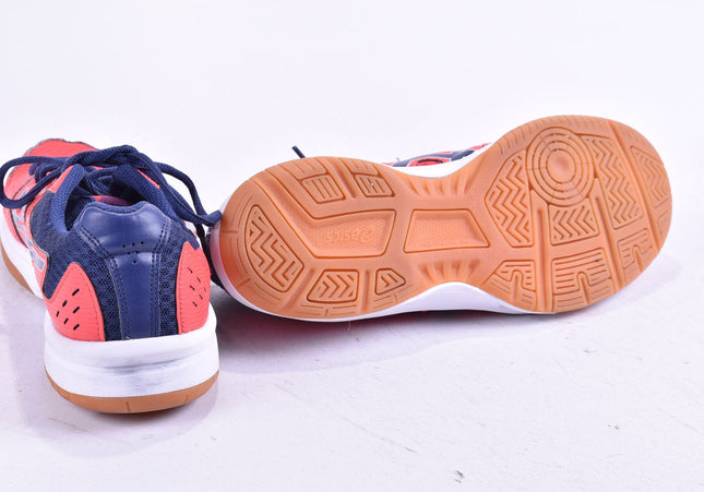 Asics Damen Sportschuhe Sneaker EUR 40 Nr. 24-Y 3396-Schuh-Gebraucht-secondhand