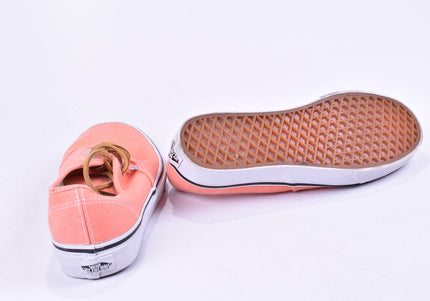 Vans Damen Sportschuhe Sneaker US 9 Nr. 23-A 2992-Schuh-Gebraucht-secondhand