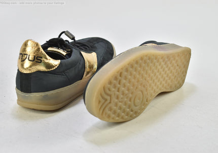 Mjus  Damen Halbschuhe Slipper Ballerinas  Gr. 39 Nr. 26-T 1044