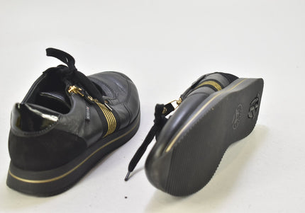 Mephisto  Damen Halbschuhe Freizeitschuhe  UK 5 Nr. 24-T 1238