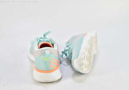 Adidas Neo Damen Sportschuhe Sneaker EUR 38 2/3 Nr. 25-A 1389-Schuh-Gebraucht-secondhand