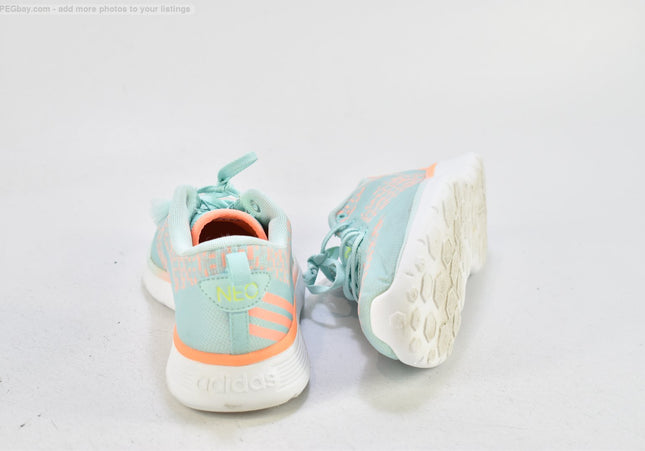 Adidas Neo Damen Sportschuhe Sneaker EUR 38 2/3 Nr. 25-A 1389-Schuh-Gebraucht-secondhand
