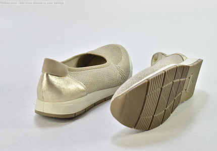 Imac  Damen Halbschuhe Slipper Ballerinas  EUR 38 Nr. 26-G 152