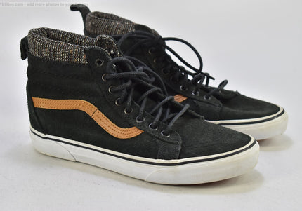 Vans  Herren Sportschuhe Sneaker  EUR 40,5 Nr. 25-N 746