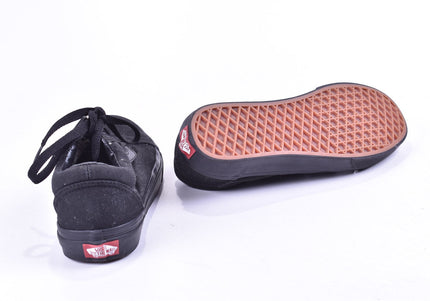 Vans Damen Sportschuhe Sneaker EUR 38,5 Nr. 23-M 1242-Schuh-Gebraucht-secondhand