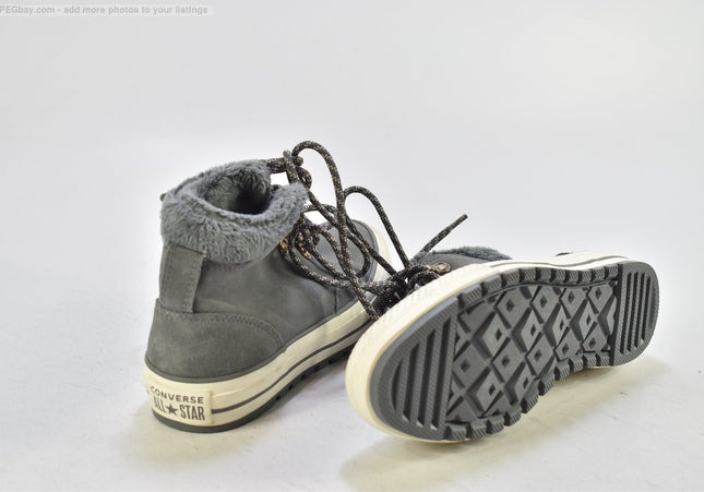 Converse  Damen Stiefelette Boots  Gr. 37 Nr. 26-B 2352