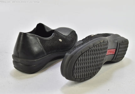 Medicus  Damen Halbschuhe Slipper Ballerinas  UK 4,5 Nr. 26-A 949