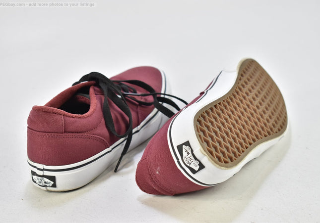 Vans  Herren Sportschuhe Sneaker  EUR 40 Nr. 25-P 1690