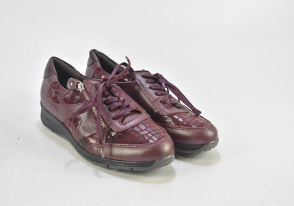 Airsoft  Damen Halbschuhe Freizeitschuhe  EUR 37 Nr. 24-N 2318