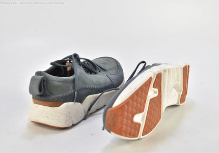 Clarks  Herren Halbschuhe Freizeitschuhe  EUR 43 Nr. 26-Y 1144