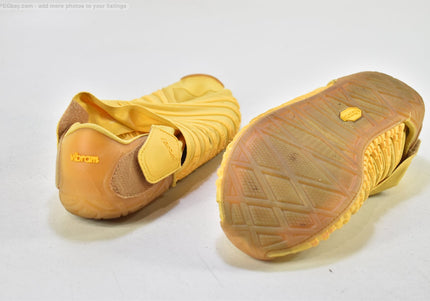 Vibram Furoshiki Herren Halbschuhe Freizeitschuhe  EUR 46 Nr. 25-V 2487