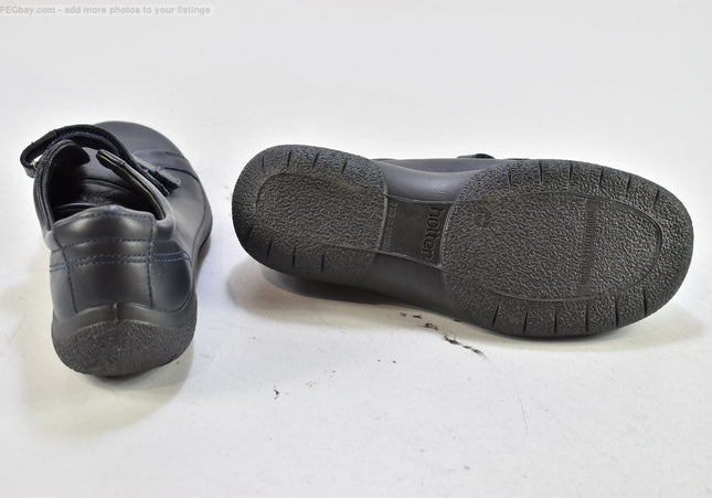 Hotter Damen Halbschuhe Freizeitschuhe UK 3 Nr. 25-A 382-Schuh-Gebraucht-secondhand