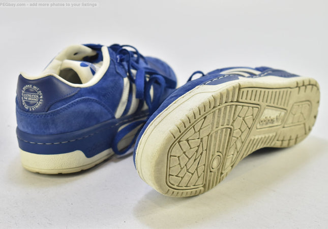 Adidas Rivalry Herren Sportschuhe Sneaker  Gr. 42 Nr. 26-T 764