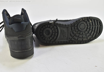 Nike Court Borough Herren Sportschuhe Sneaker  Gr. 43 Nr. 26-U 1693