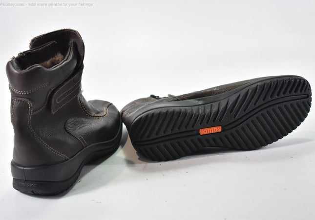 Jomos  Damen Stiefelette Boots  Gr. 39 Nr. 26-B 2270
