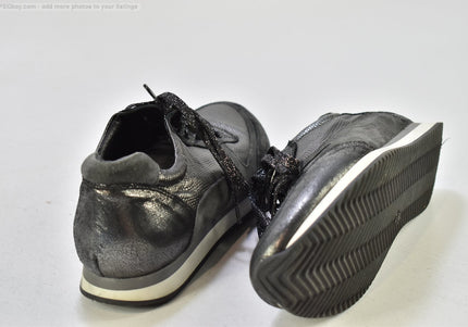 Long Time  Damen Halbschuhe Freizeitschuhe  EUR 40 Nr. 25-U 2408