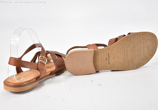Salamander  Damen Sandale Sandalette  EUR 38 Nr. 25-S 4797